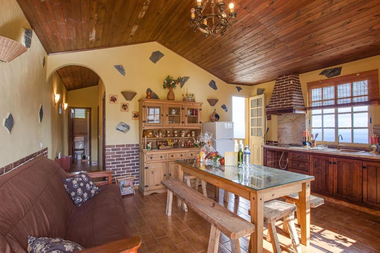 Casa La Chocita Villa Los Realejos 0*,  Spain
