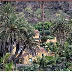 Finca Dona Juana Ferienhaus