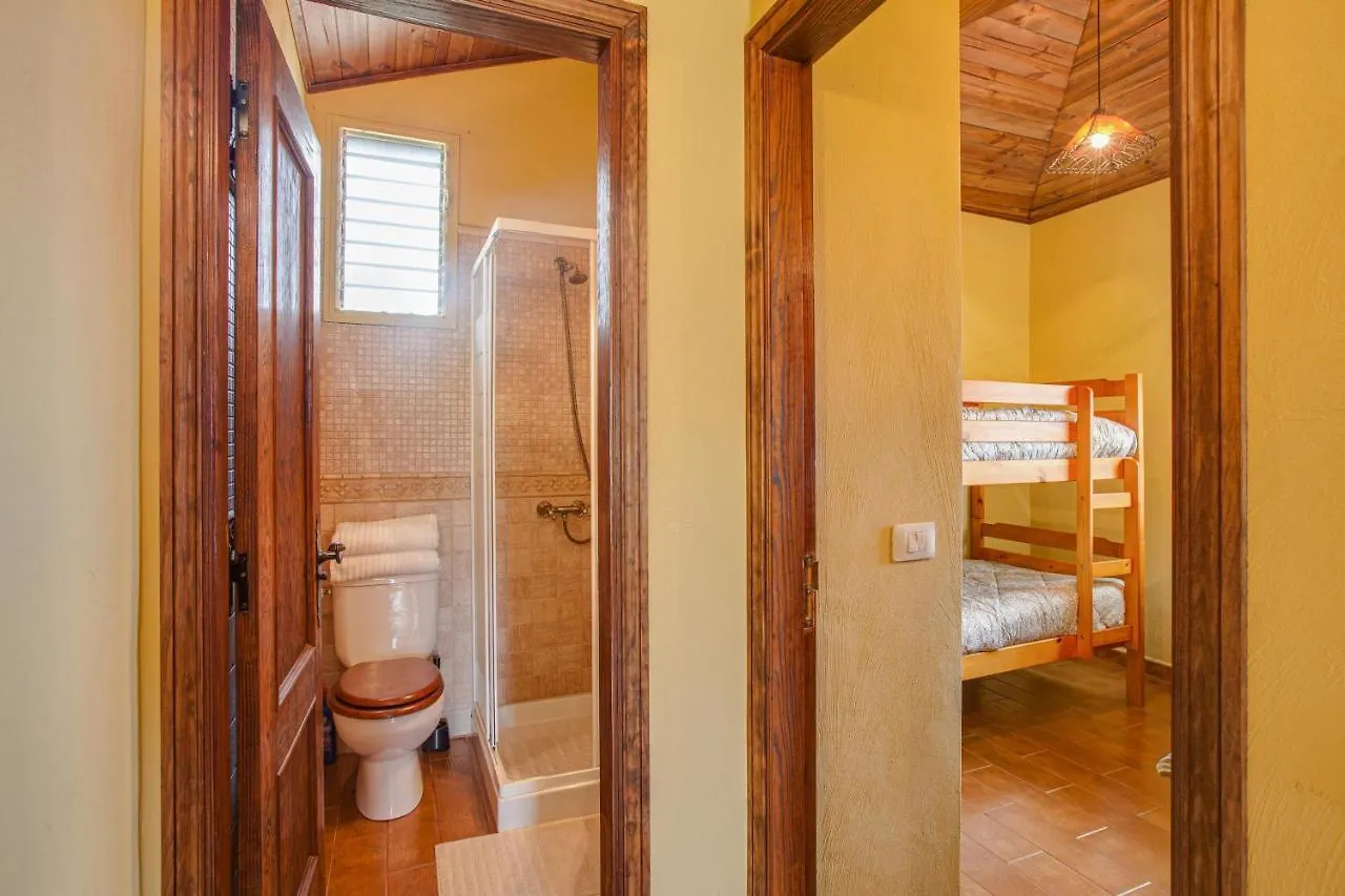 Casa La Chocita Villa Los Realejos Holiday home