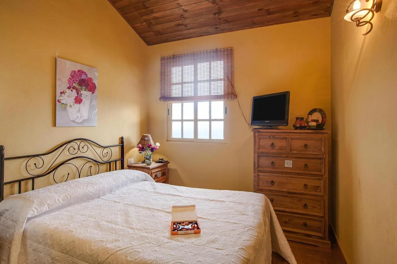 Casa La Chocita Villa Los Realejos Spain