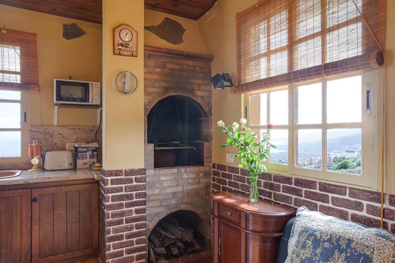 Casa La Chocita Villa Los Realejos