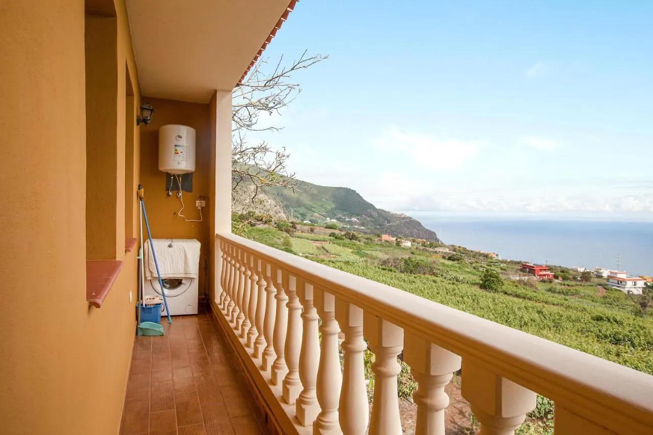 Holiday home Casa La Chocita Villa Los Realejos Spain