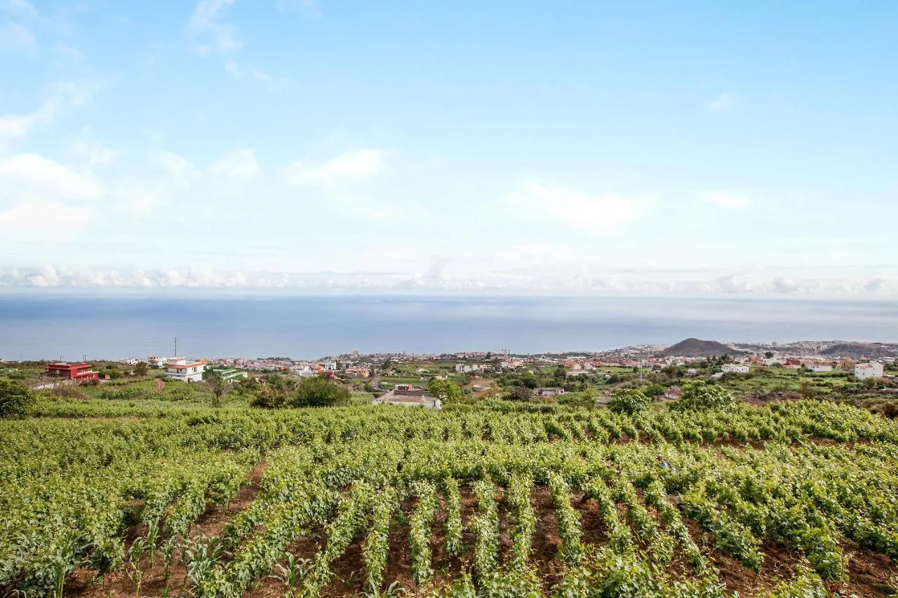Casa La Chocita Villa Los Realejos Holiday home